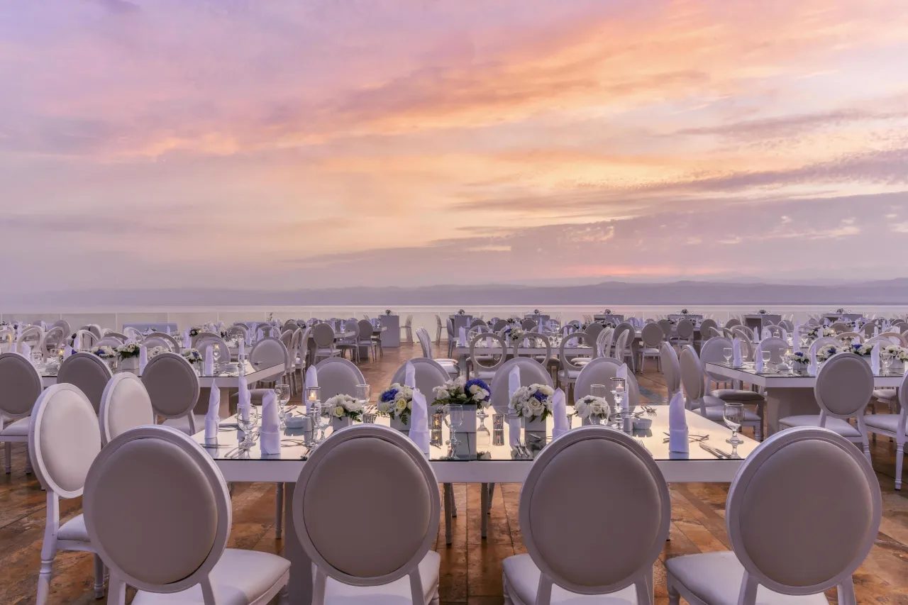 Kempinski Hotel Ishtar hotel image from Expedia