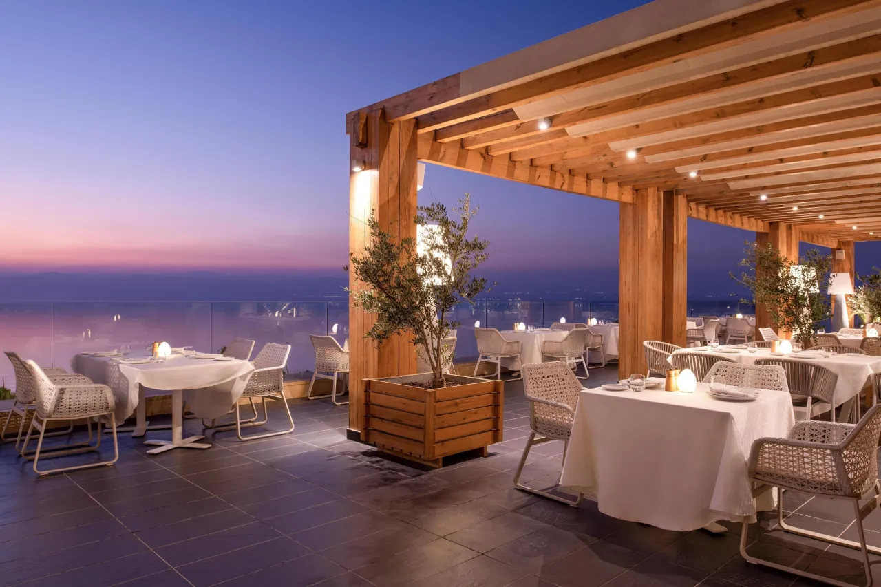 Kempinski Hotel Ishtar hotel image from Expedia