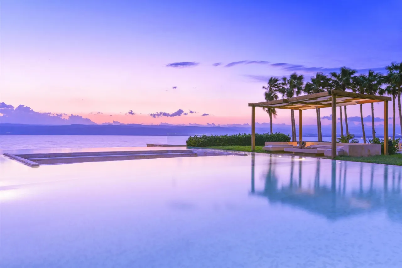 Kempinski Hotel Ishtar hotel image from Expedia