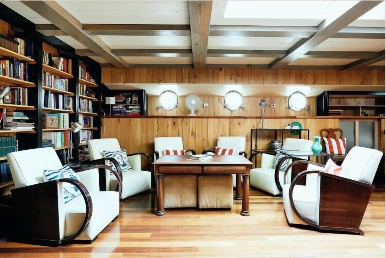 Kensington Place Hotel, Città del Capo hotel image from Expedia