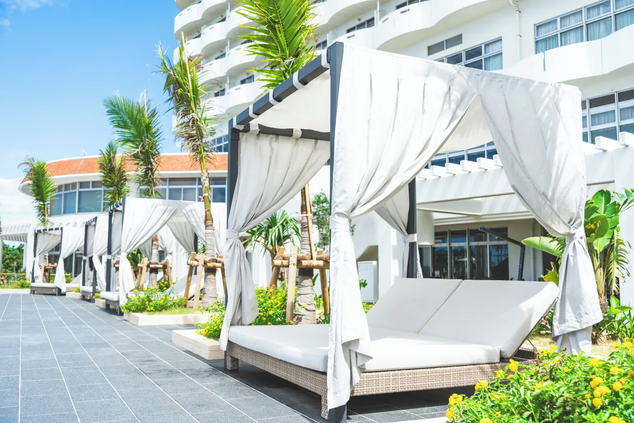 Kensington Place Hotel, Città del Capo hotel image from Expedia