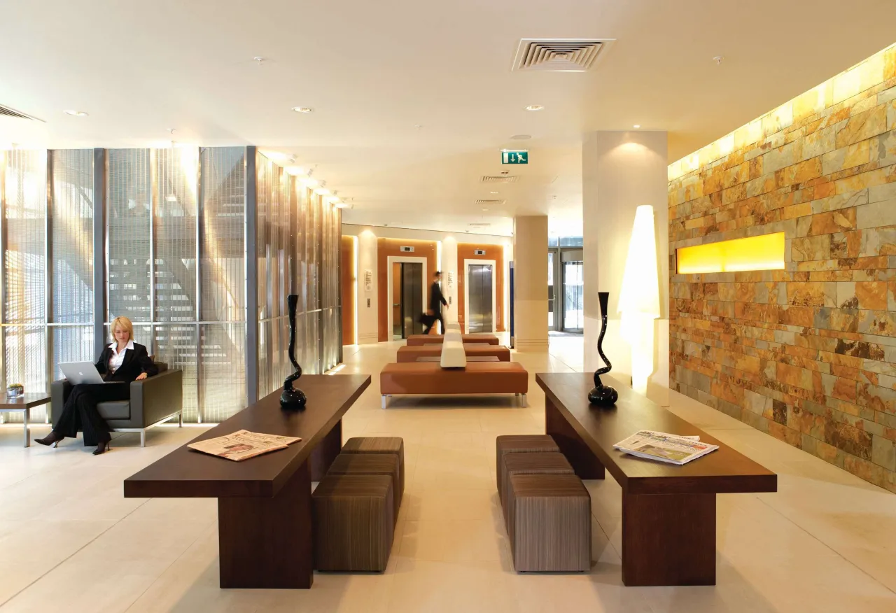 Kensington Place Hotel, Città del Capo hotel image from Expedia