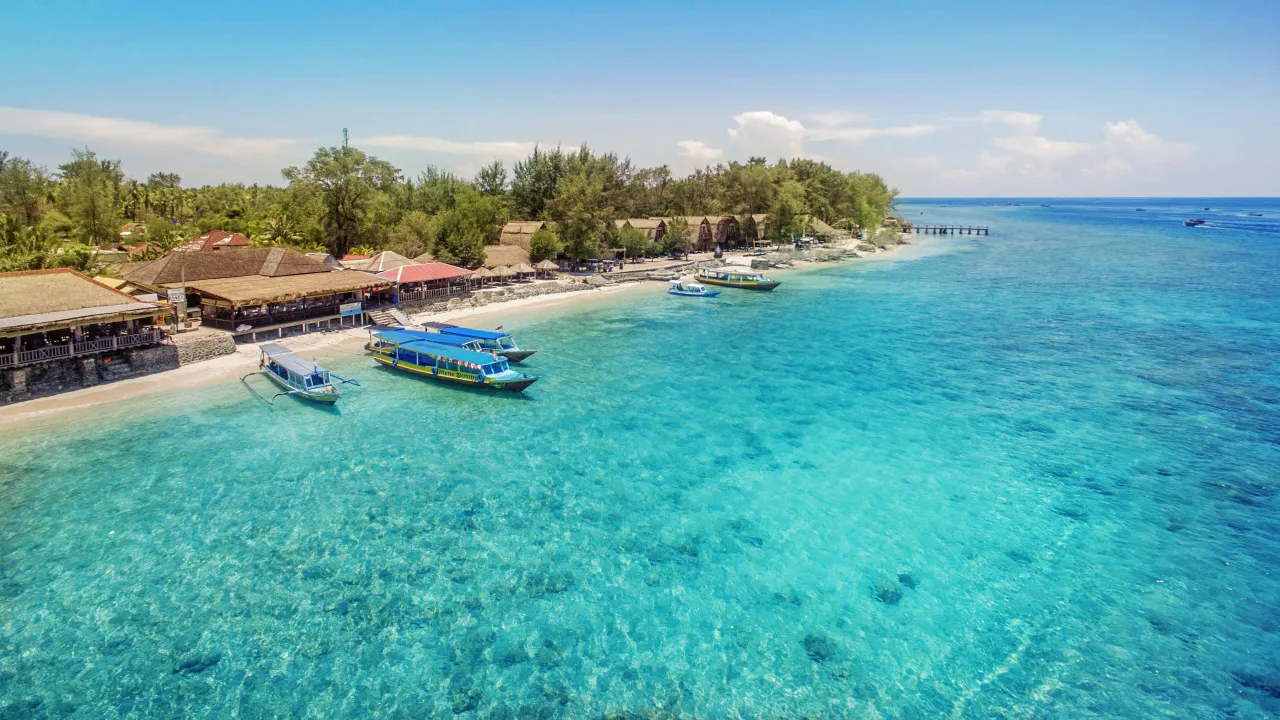 Kura Kura hotel image from Expedia