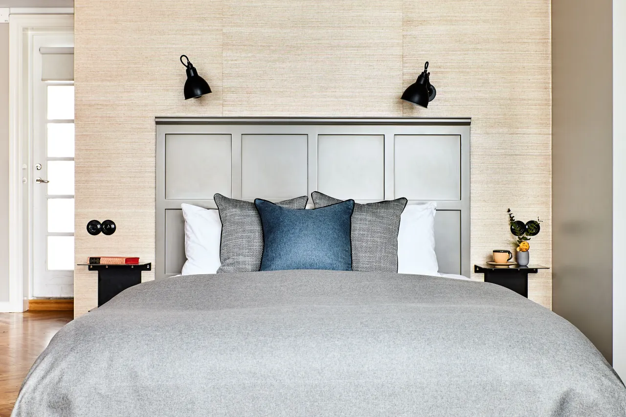 Kvosin Hotel, Reykjavik hotel image from Expedia