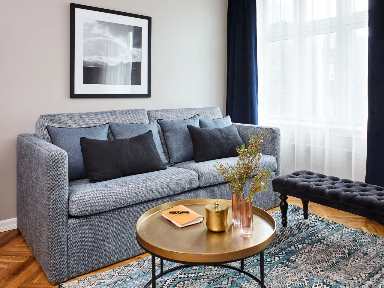 Kvosin Hotel, Reykjavik hotel image from Expedia