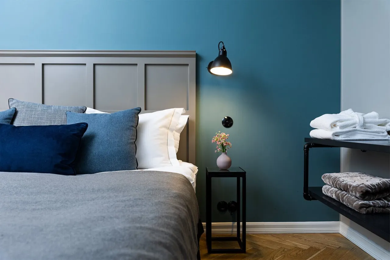 Kvosin Hotel, Reykjavik hotel image from Expedia