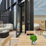 Kvosin Hotel, Reykjavik hotel image from Expedia