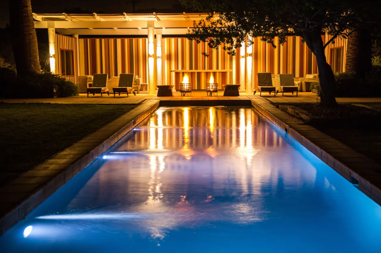 La Casona Matetic hotel image from Expedia