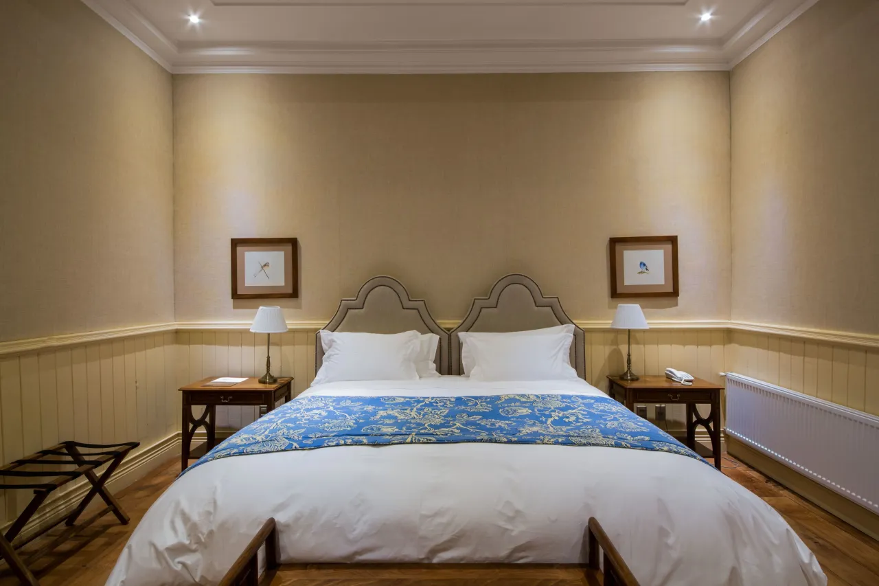 La Casona Matetic hotel image from Expedia