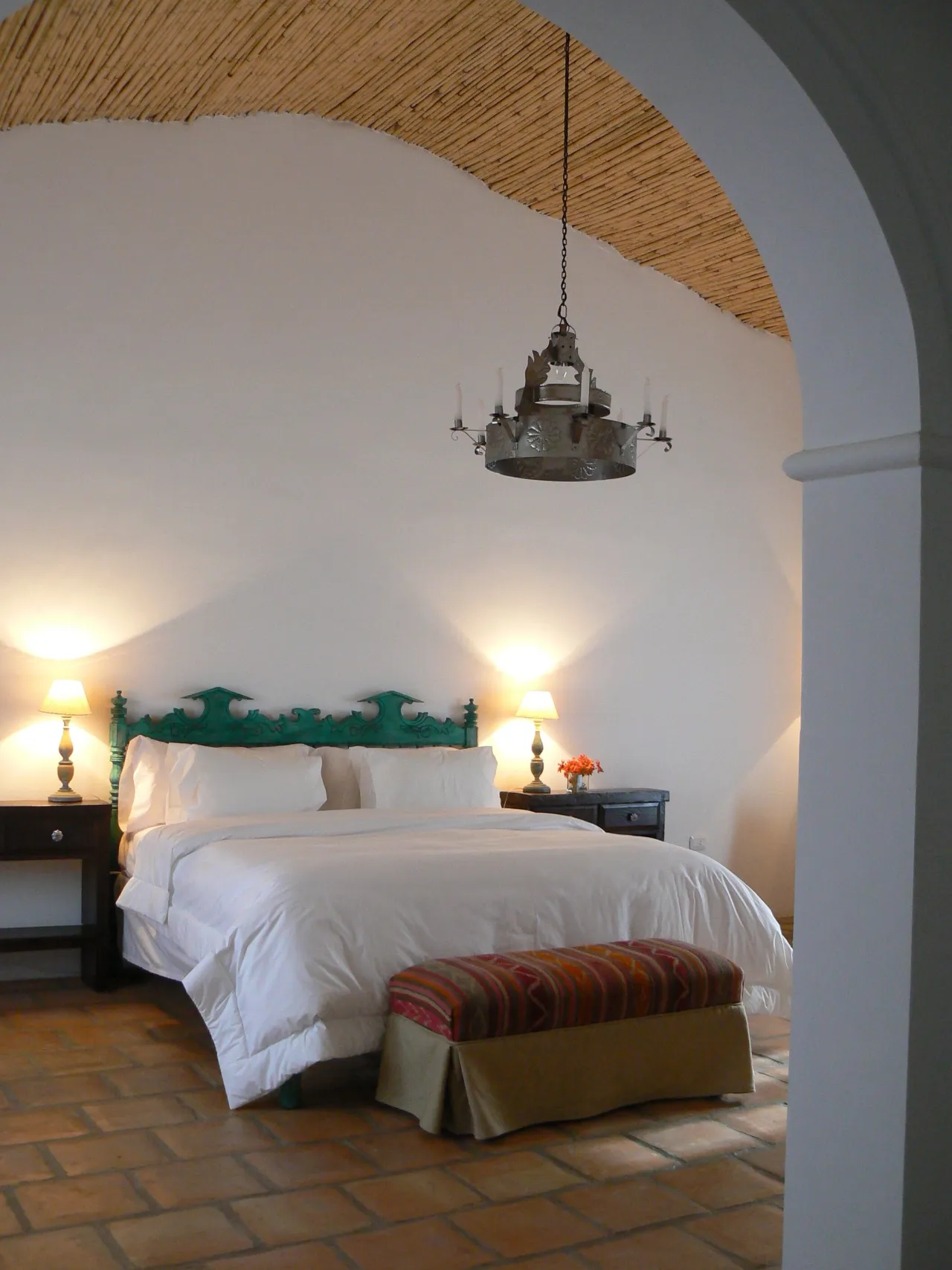 La Merced del Alto, Salta hotel image from Expedia