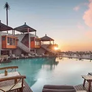 La Sultana, Oualidia hotel image from Expedia