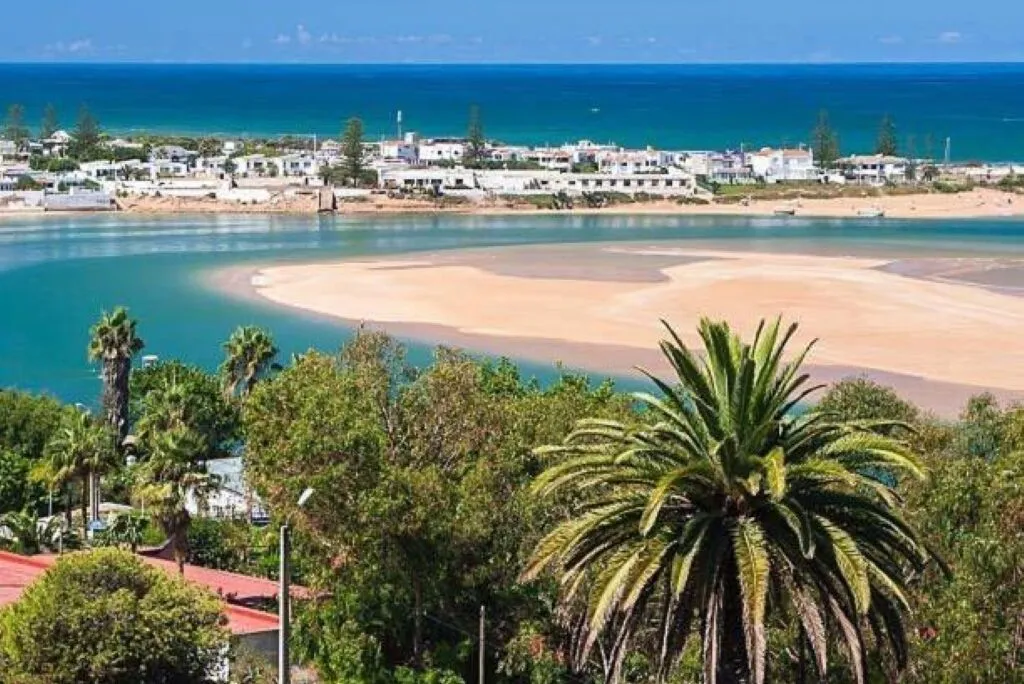 La Sultana, Oualidia hotel image from Expedia