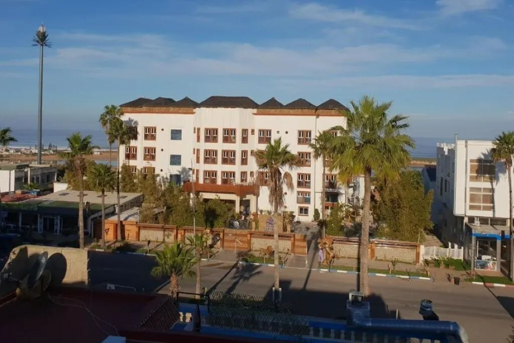 La Sultana, Oualidia hotel image from Expedia