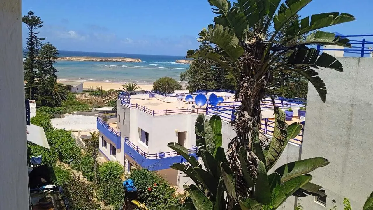 La Sultana, Oualidia hotel image from Expedia