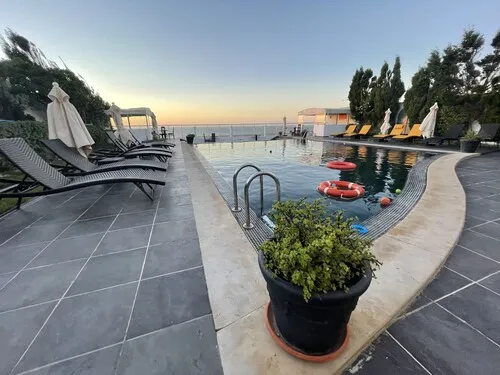 La Sultana, Oualidia hotel image from Expedia