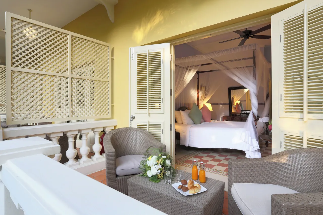 La Veranda Phu Quoc hotel image from Expedia