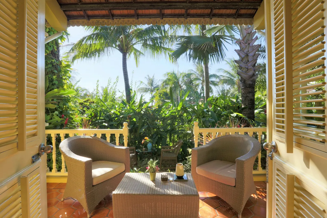 La Veranda Phu Quoc hotel image from Expedia