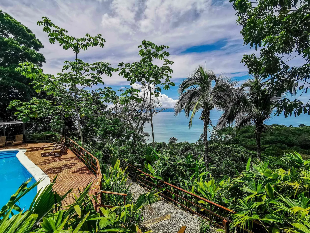 Lapa Rios, Penisola di Osa hotel image from Expedia