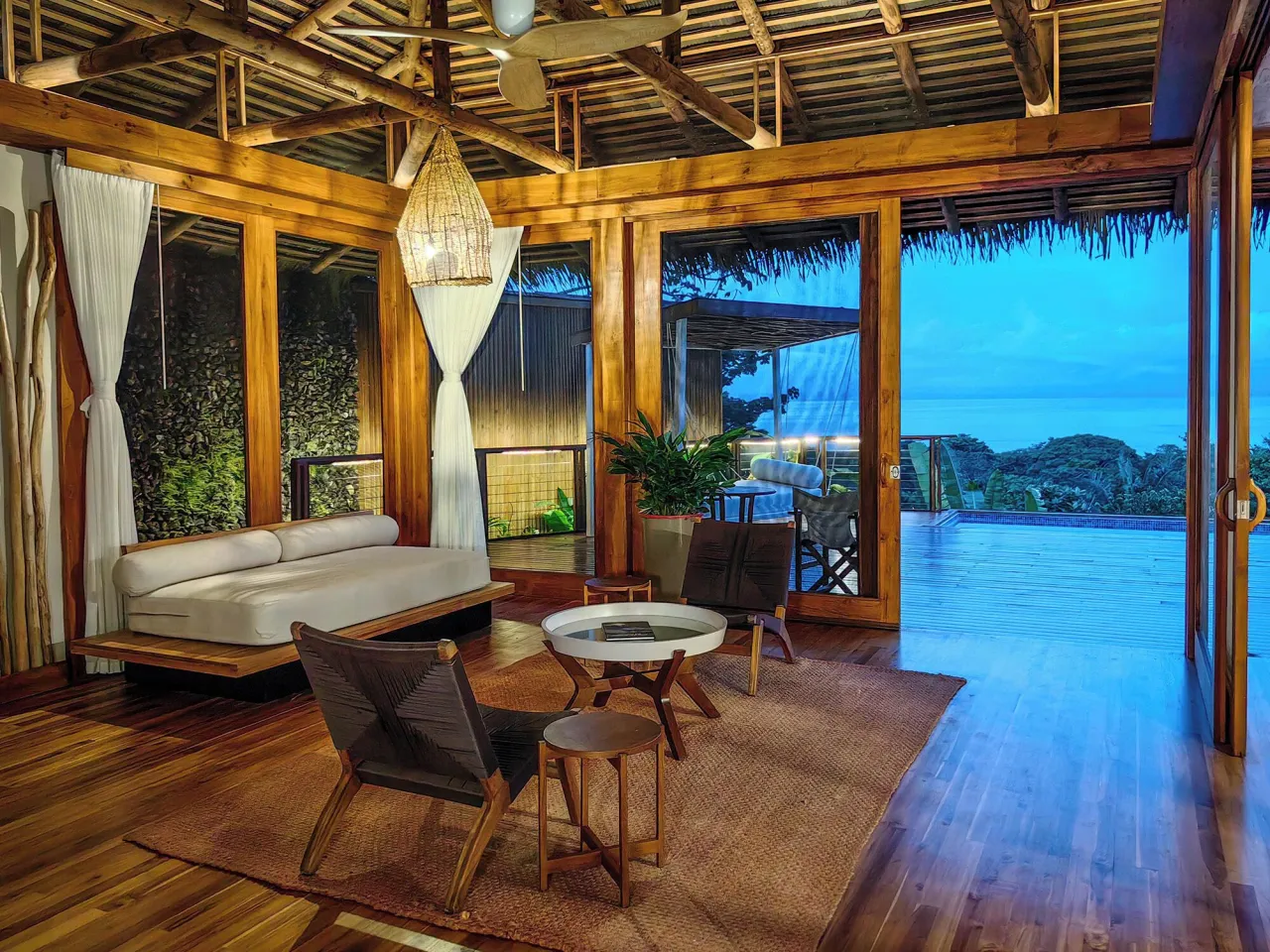 Lapa Rios, Penisola di Osa hotel image from Expedia