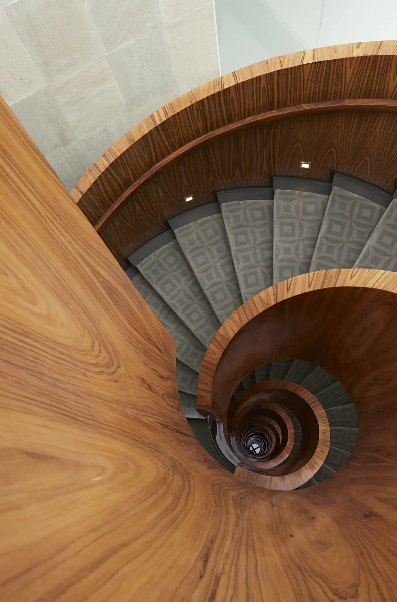 Las Alcobas, Mexico City hotel image from Expedia