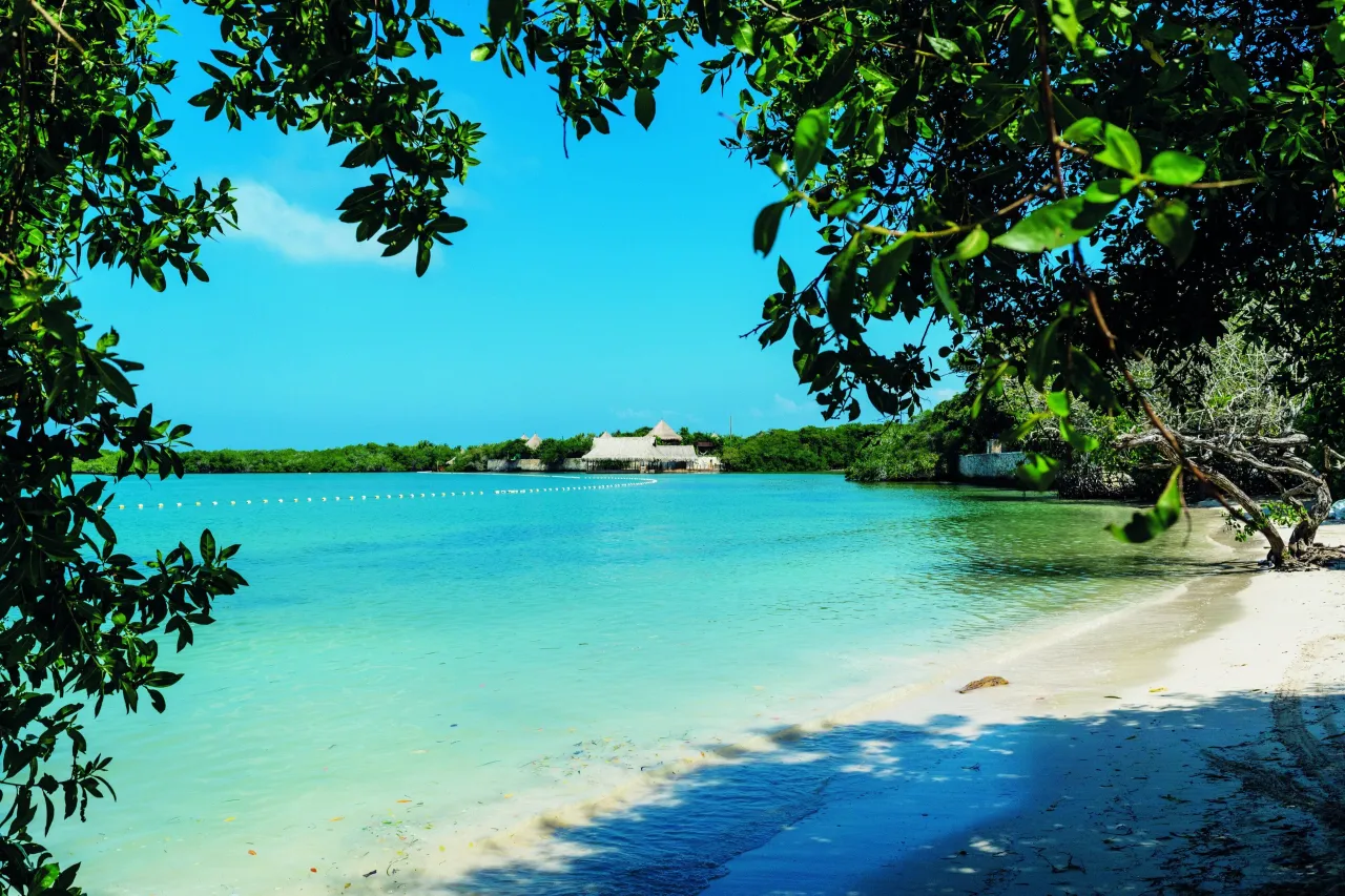 Las Islas, Barú hotel image from Expedia