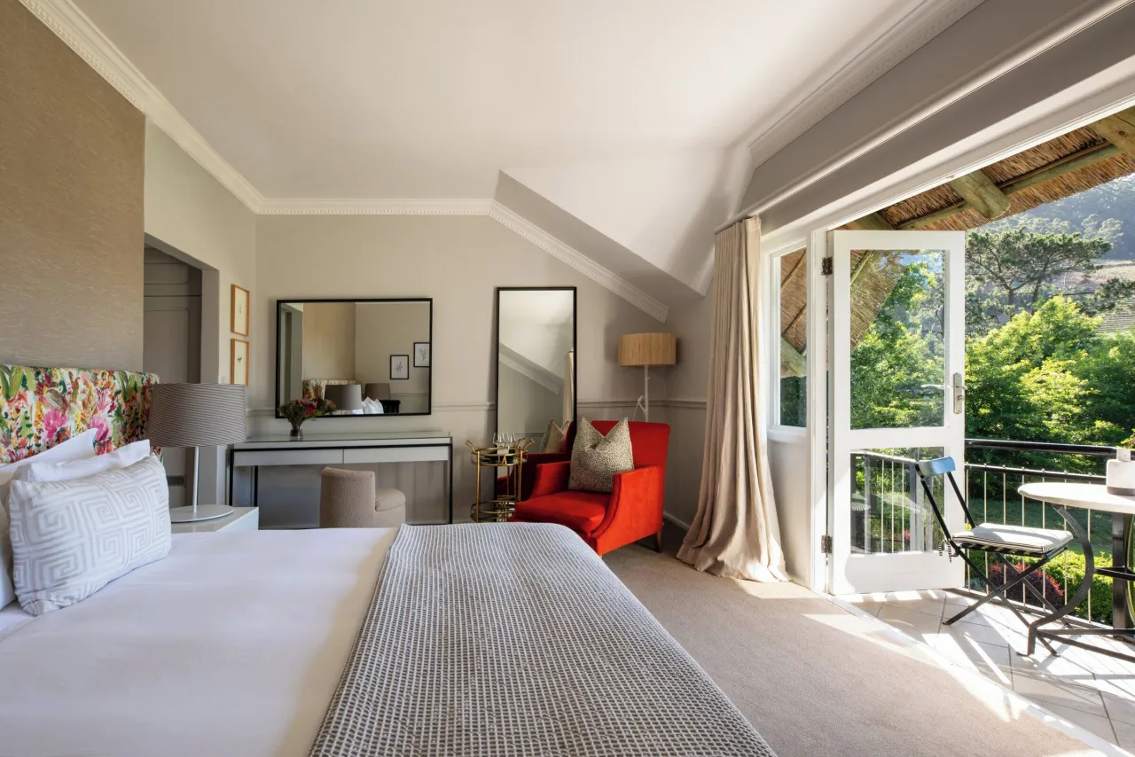 Leeu House, Franschhoek hotel image from Expedia