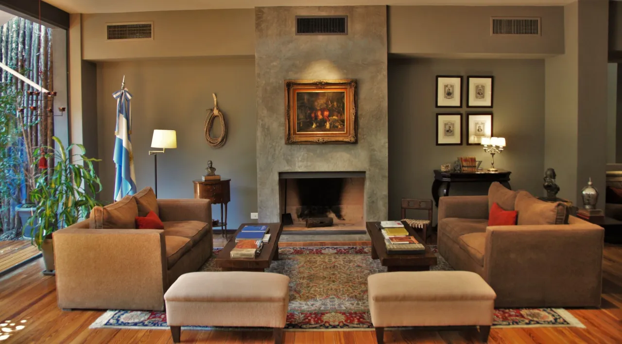 Legado Mítico, Buenos Aires hotel image from Expedia