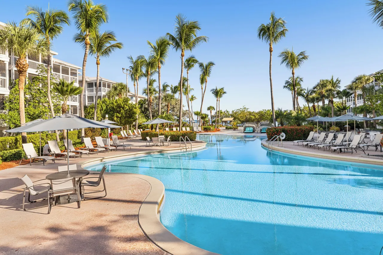 Little Palm Island, Florida hotel image from Expedia