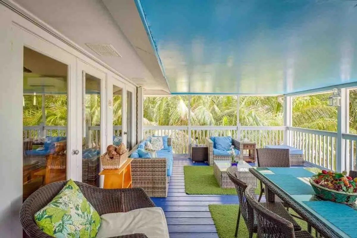 Little Palm Island, Florida hotel image from Expedia