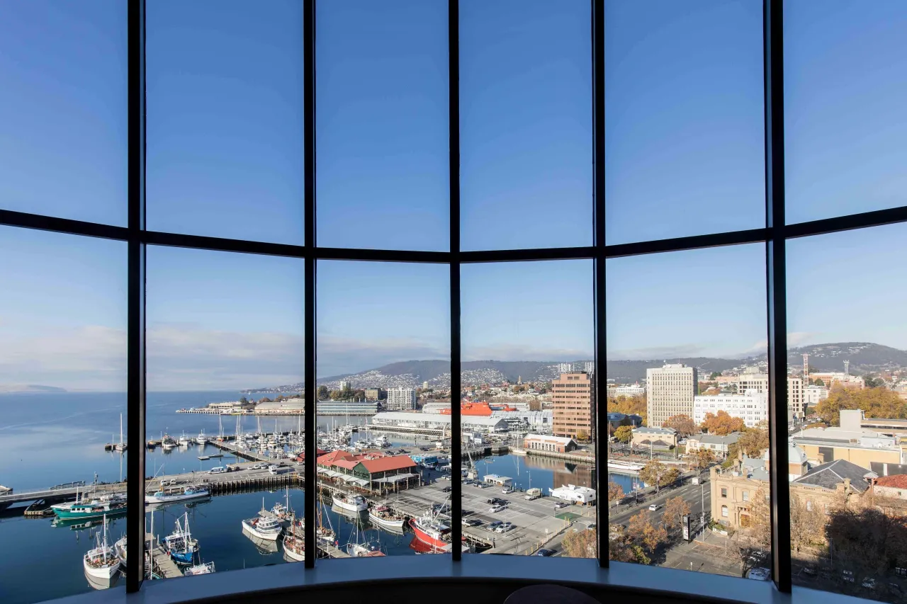 MACq 01, Hobart hotel image from Expedia