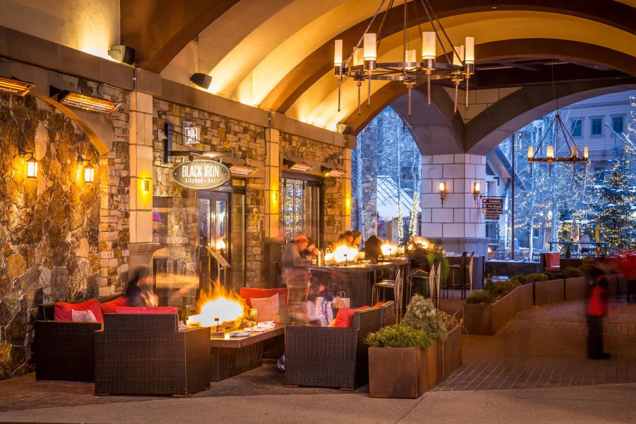 Madeline Hotel & Residences, Auberge Resorts Collection, Telluride hotel image from Expedia