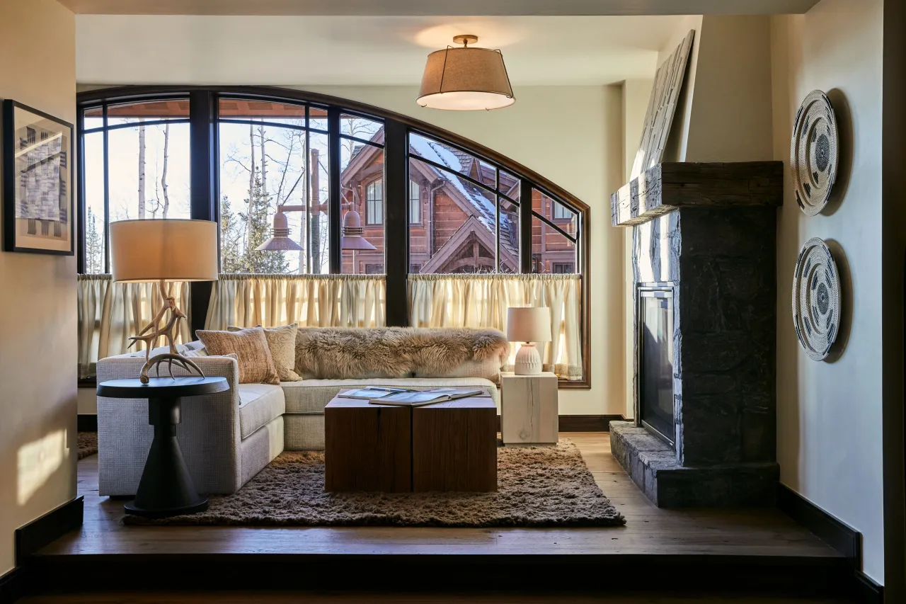 Madeline Hotel & Residences, Auberge Resorts Collection, Telluride hotel image from Expedia