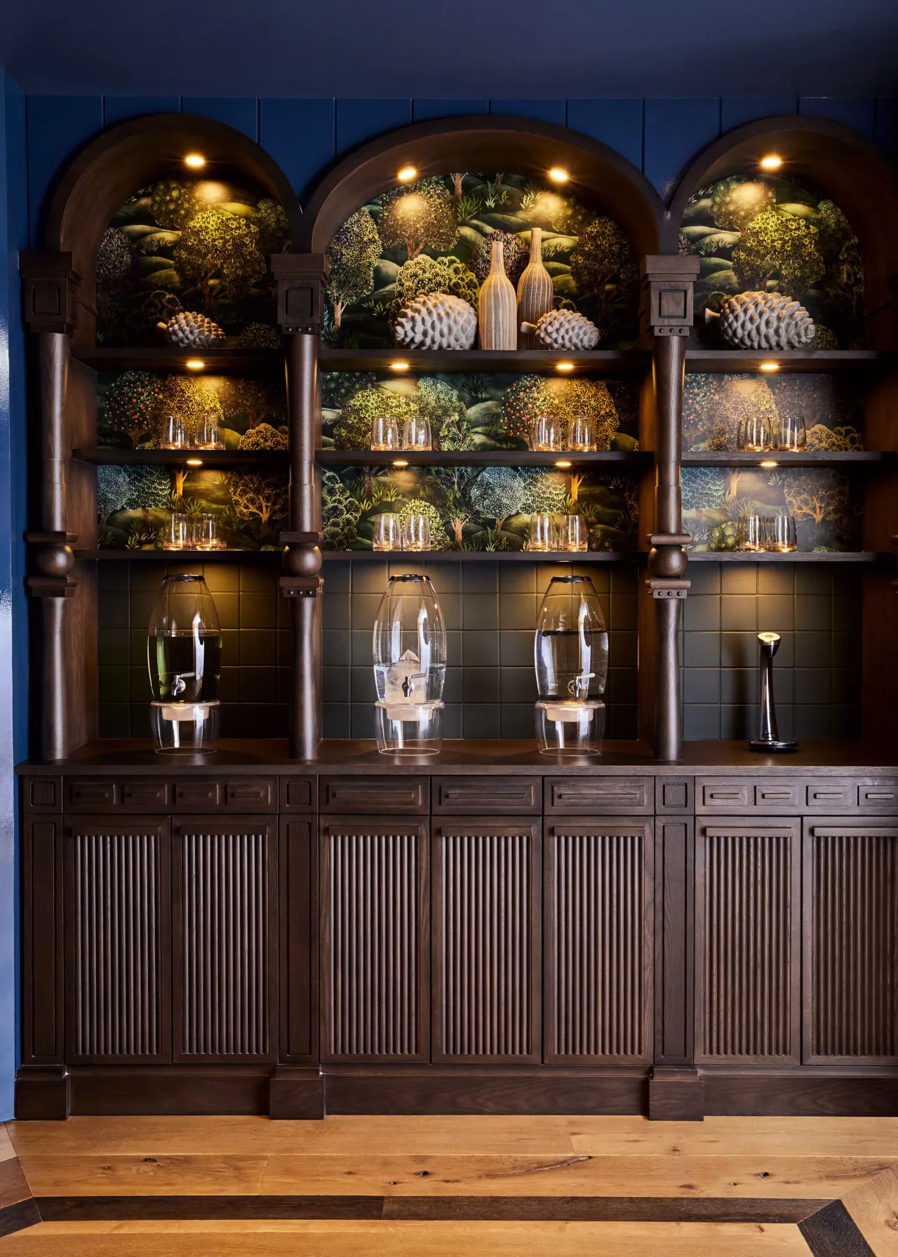 Madeline Hotel & Residences, Auberge Resorts Collection, Telluride hotel image from Expedia