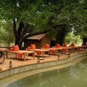 Mahua Kothi, Parco Nazionale di Bandhavgarh hotel image from Expedia