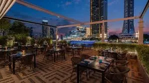 Mandarin Oriental, Bangkok hotel image from Expedia