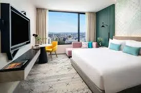 Mandarin Oriental, Bangkok hotel image from Expedia