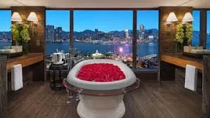 Mandarin Oriental, Bangkok hotel image from Expedia