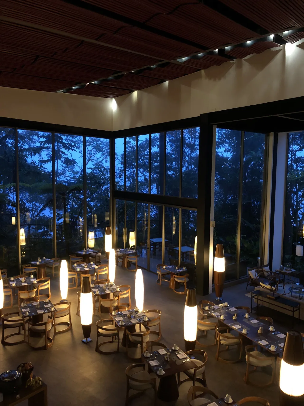 Mashpi Lodge hotel image from Expedia