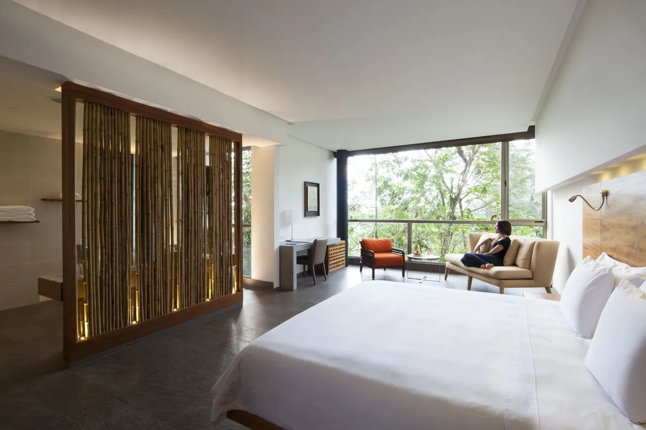 Mashpi Lodge hotel image from Expedia