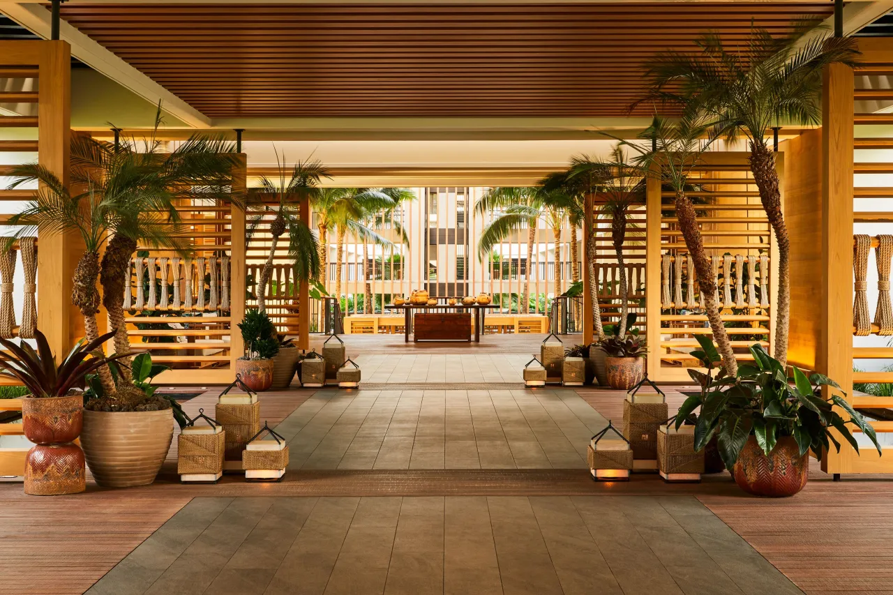 Mauna Lani, Auberge Resorts Collection, Big Island hotel image from Expedia