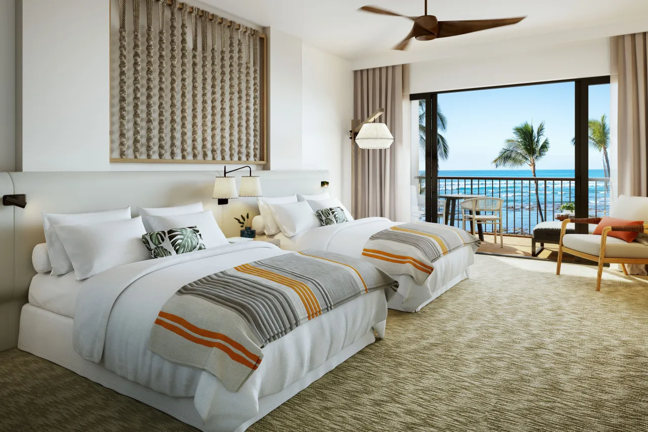 Mauna Lani, Auberge Resorts Collection, Big Island hotel image from Expedia