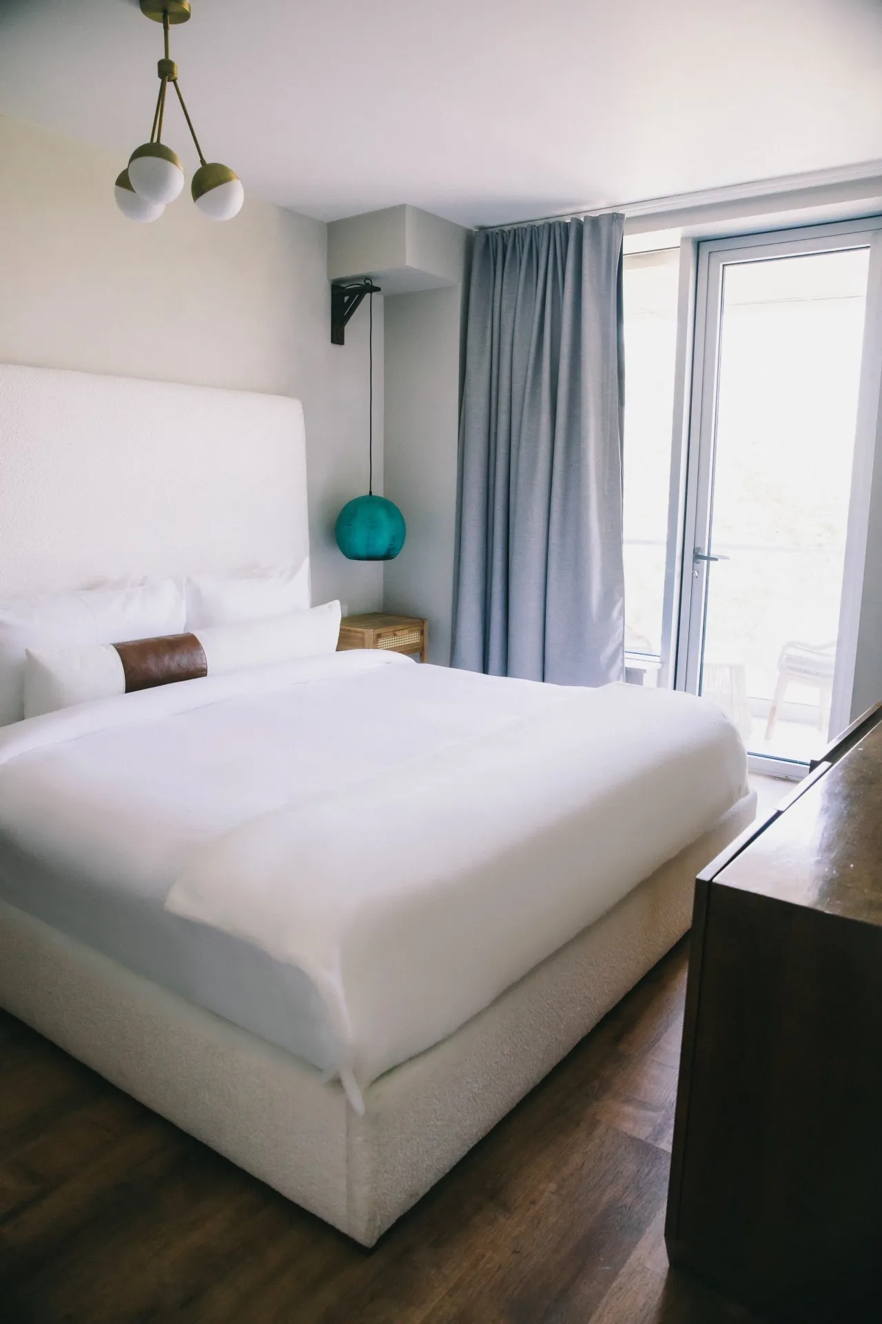 McCarren Hotel hotel image from Expedia