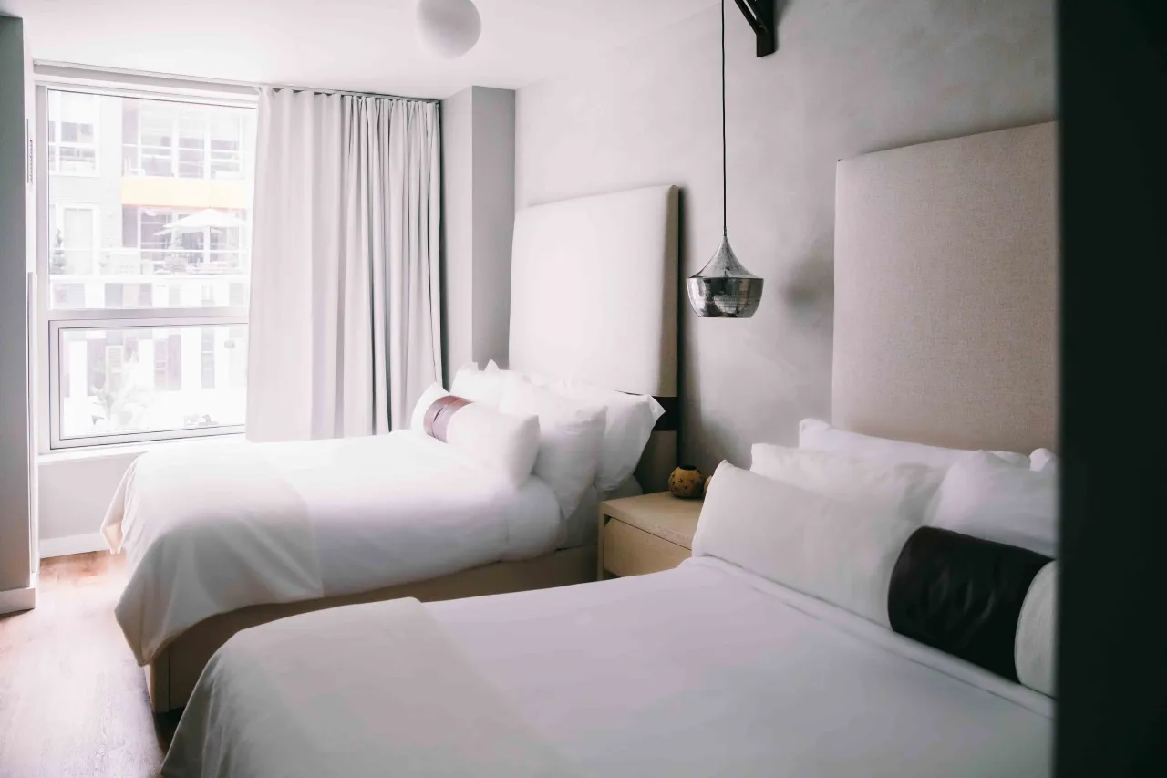 McCarren Hotel hotel image from Expedia