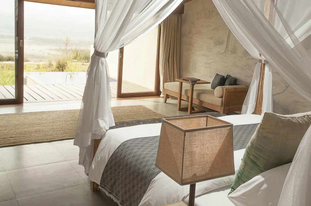 Meghauli Serai, Parco Nazionale di Chitwan hotel image from Expedia