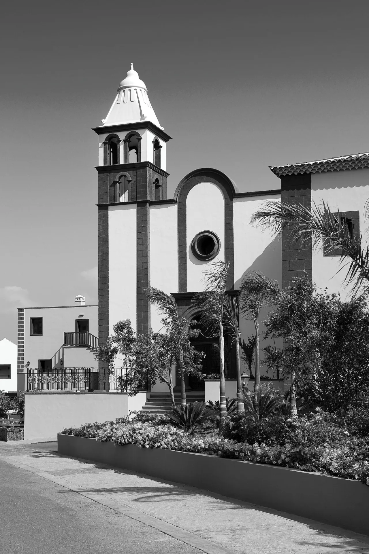 Melia Buenavista hotel image from Expedia