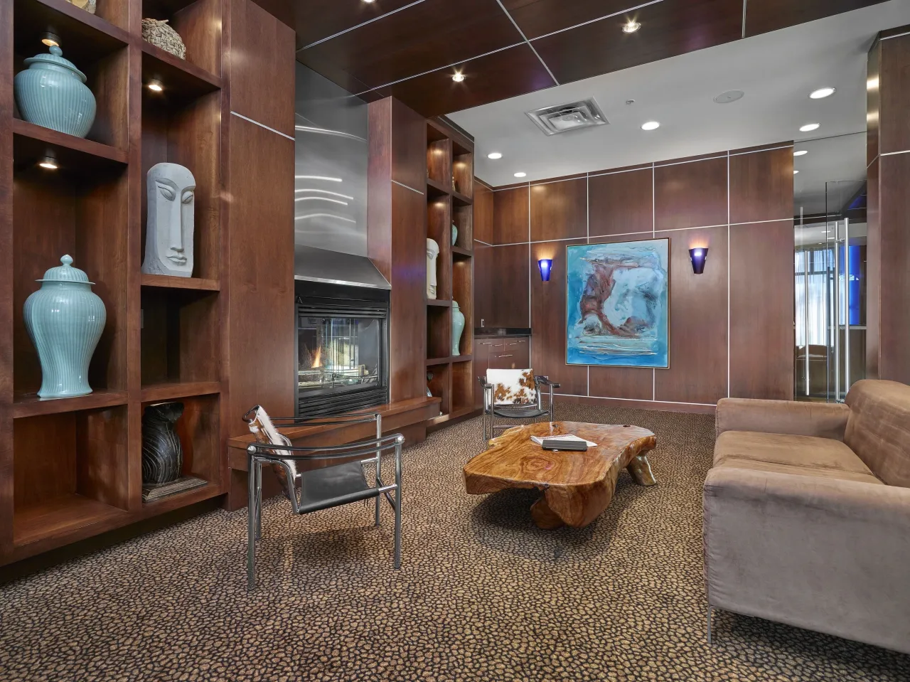 Metterra Hotel on Whyte, Edmonton hotel image from Expedia