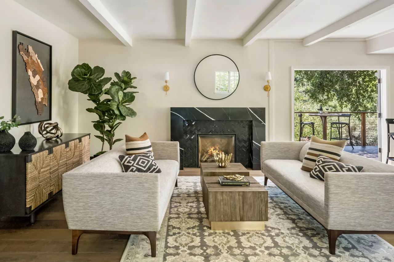 Milliken Creek hotel image from Expedia