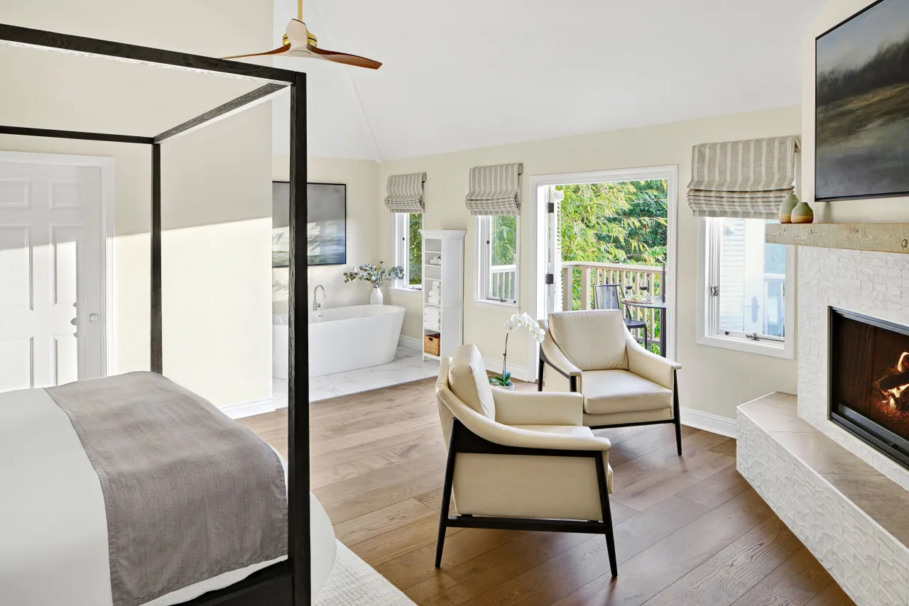 Milliken Creek hotel image from Expedia