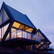 Mona Pavilions, Tasmania hotel image from Expedia