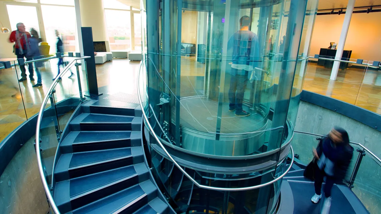 Mona Pavilions, Tasmania hotel image from Expedia